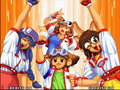 Waku Waku 7 (w/ 1MB RAM Cart) thumbnail 9