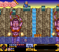 Ganbare Goemon 4: Kira Kira Douchuu thumbnail 7