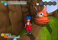 Bouken Jidai Katsugeki: Goemon (Konami Palace Selection) thumbnail 2