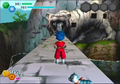 Bouken Jidai Katsugeki: Goemon (Konami Palace Selection) thumbnail 4