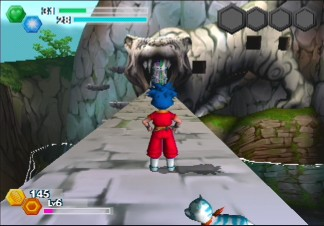 Bouken Jidai Katsugeki: Goemon (Konami Palace Selection) image 4