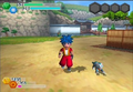 Bouken Jidai Katsugeki: Goemon (Konami Palace Selection) thumbnail 5