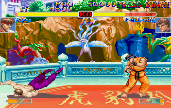 Street Fighter Collection image 11