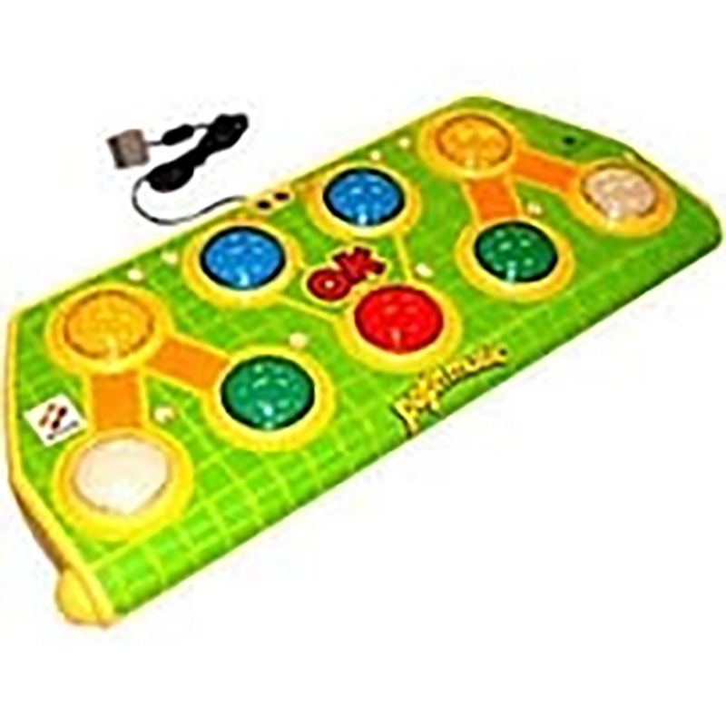 pop'n music Arcade Style Controller for PlayStation 2, PlayStation