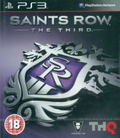 Saints Row: The Third thumbnail 1