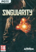 Singularity (DVD-ROM) thumbnail 1