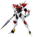 figma Tekkaman Blade: Tekkaman Blade thumbnail 1
