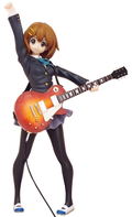 K-On! Non Scale Pre-Painted SQ PVC Figure: Yui Hirasawa thumbnail 1