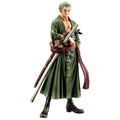 One Piece The Grandline Men Vol. 12 Pre-Painted PVC Figure: Roronoa. Zoro thumbnail 1