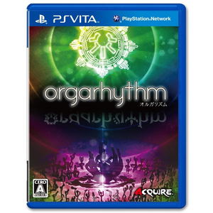 Orgarhythm
