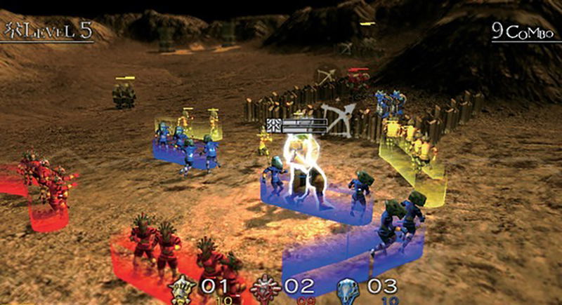 Orgarhythm image 2