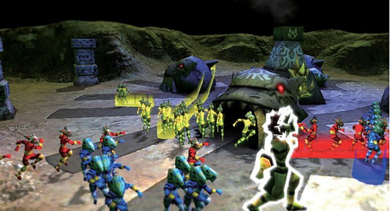 Orgarhythm image 3