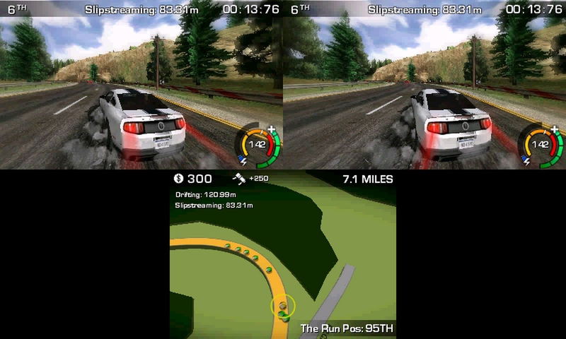 Need for Speed: The Run image 2