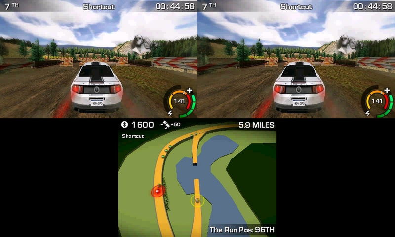 Need for Speed: The Run image 3