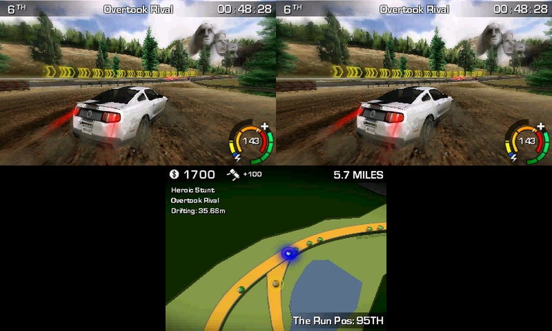 Need for Speed: The Run image 4