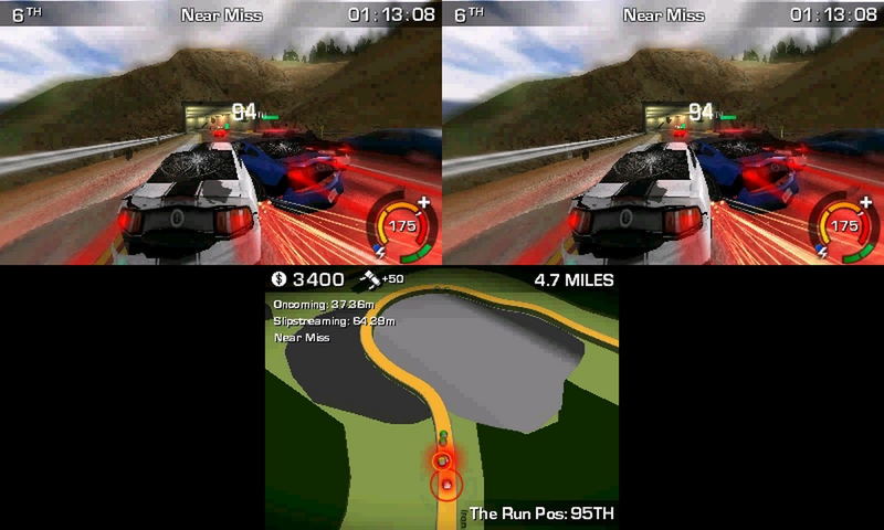 Need for Speed: The Run image 5