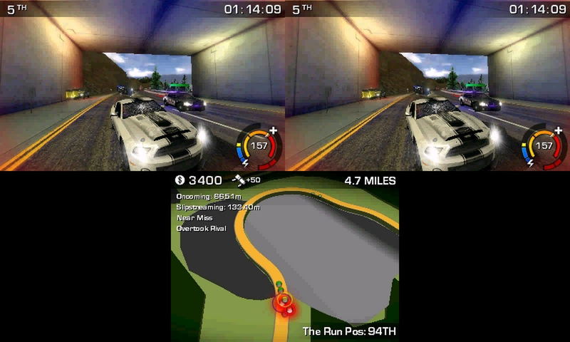 Need for Speed: The Run image 6