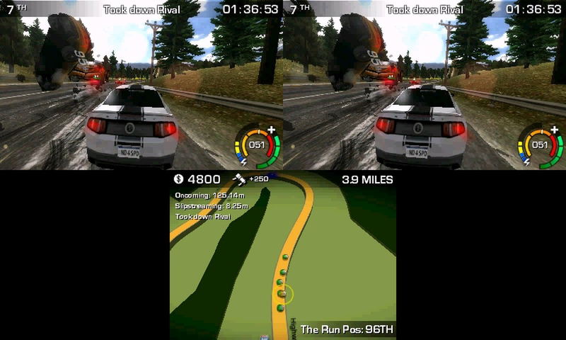 Need for Speed: The Run image 7