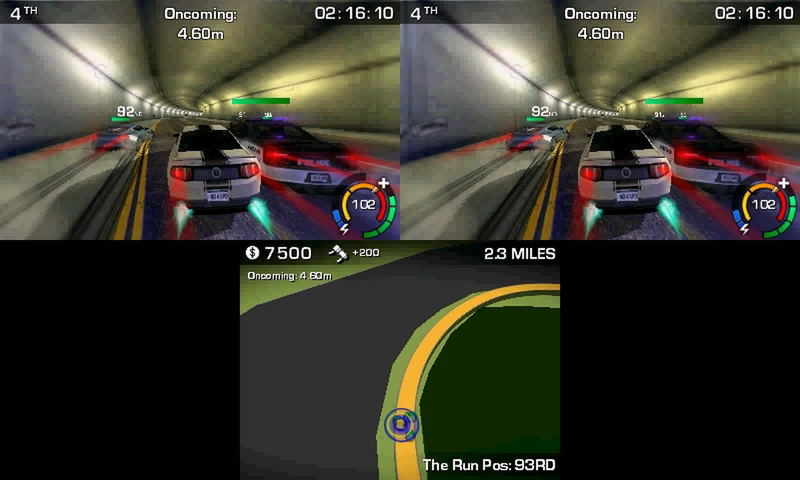 Need for Speed: The Run image 8