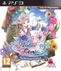 Atelier Totori: The Adventurer of Arland thumbnail 1