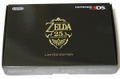 Nintendo 3DS (The Legend of Zelda 25th Anniversary Limited Edition) thumbnail 1