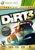 Dirt 3 Complete Edition thumbnail 1