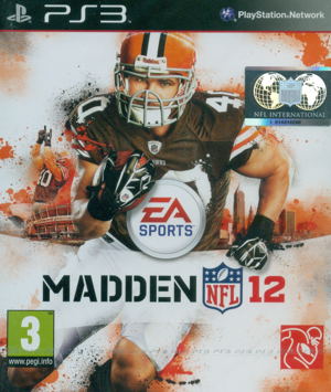 Madden NFL 12_