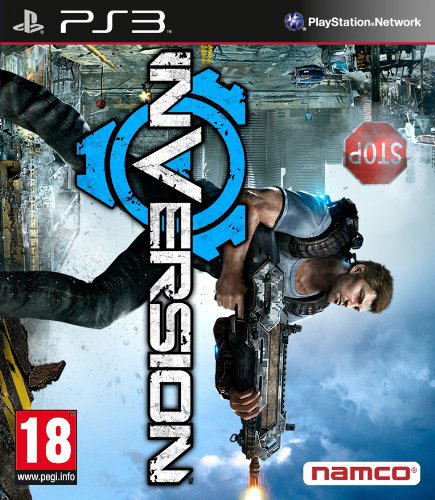 Inversion image 1