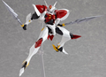 figma Tekkaman Blade: Tekkaman Blade thumbnail 2
