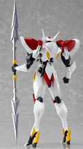 figma Tekkaman Blade: Tekkaman Blade thumbnail 5