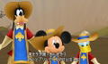 Kingdom Hearts 3D: Dream Drop Distance [Regular Edition] thumbnail 3