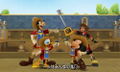 Kingdom Hearts 3D: Dream Drop Distance [Regular Edition] thumbnail 4