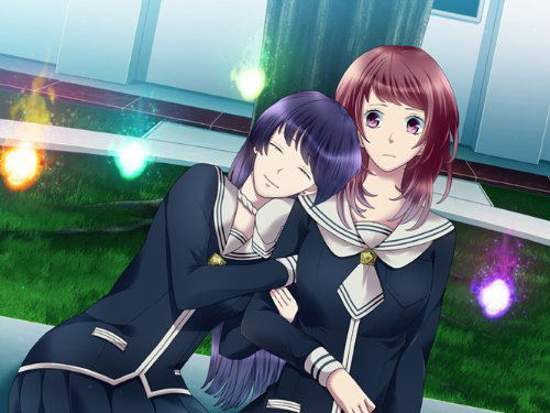 Oumagatoki: Kaidan Romance [Regular Edition] image 10