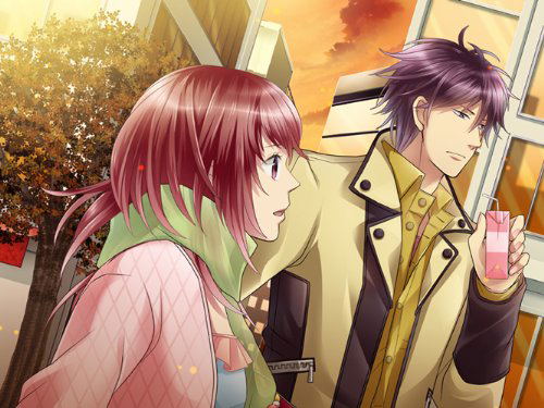 Oumagatoki: Kaidan Romance [Regular Edition] image 11