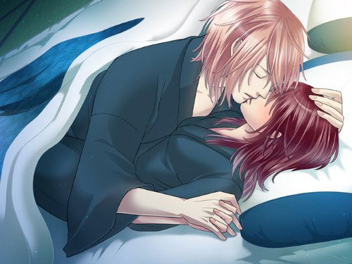 Oumagatoki: Kaidan Romance [Regular Edition] image 4
