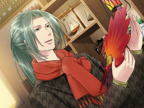Oumagatoki: Kaidan Romance [Regular Edition] image 6