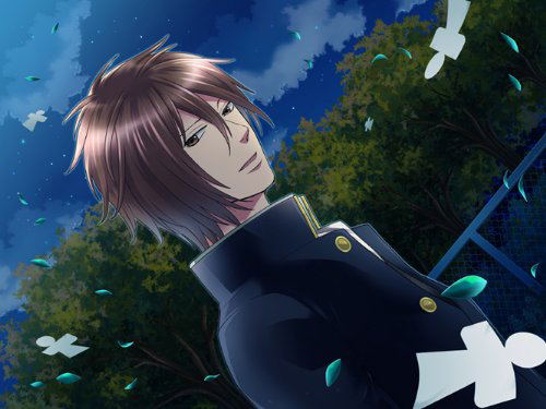 Oumagatoki: Kaidan Romance [Regular Edition] image 8