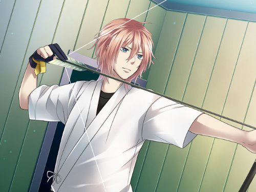 Oumagatoki: Kaidan Romance [Regular Edition] image 9