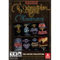 Dungeons & Dragons: Neverwinter Nights - Complete (DVD-ROM) thumbnail 1