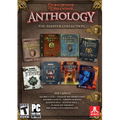 Dungeons & Dragons Anthology: The Master Collection (DVD-ROM) thumbnail 1