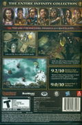 Dungeons & Dragons Anthology: The Master Collection (DVD-ROM) thumbnail 2