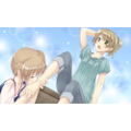 Hakuisei Renai Shoukougun Re:Therapy [Regular Edition] thumbnail 5