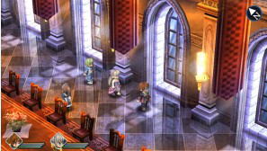 The Legend of Heroes: Zero no Kiseki Evolution [Limited Edition] image 7