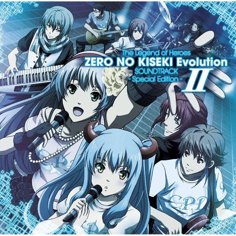 The Legend of Heroes: Zero no Kiseki Evolution [Limited Edition] image 3