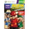 Alvin and the Chipmunks: Chipwrecked thumbnail 1