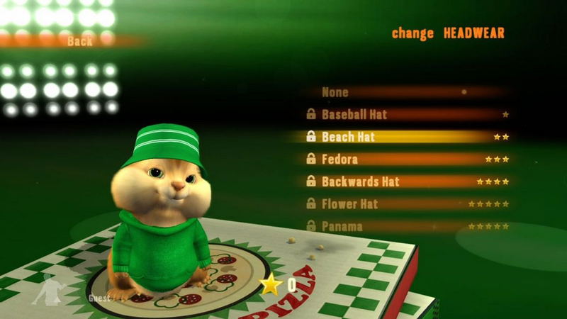 Alvin and the Chipmunks: Chipwrecked image 7