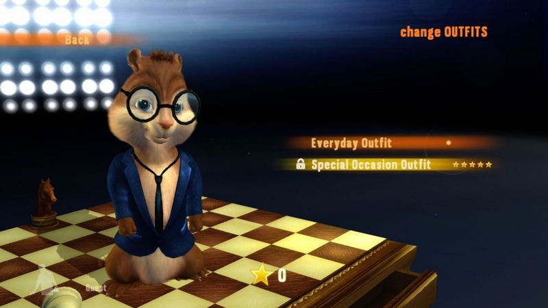 Alvin and the Chipmunks: Chipwrecked image 8