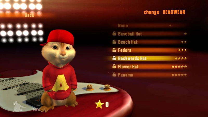 Alvin and the Chipmunks: Chipwrecked image 9