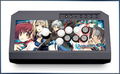 Aqua Pazza: Aquaplus Dream Match Rapbox [Real Arcade Pro.V3 SAP Combo Pack] thumbnail 2