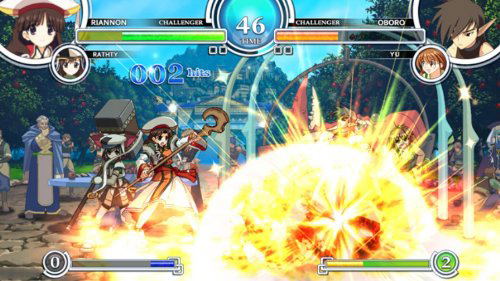 Aqua Pazza: Aquaplus Dream Match Rapbox [Real Arcade Pro.V3 SAP Combo Pack] image 5